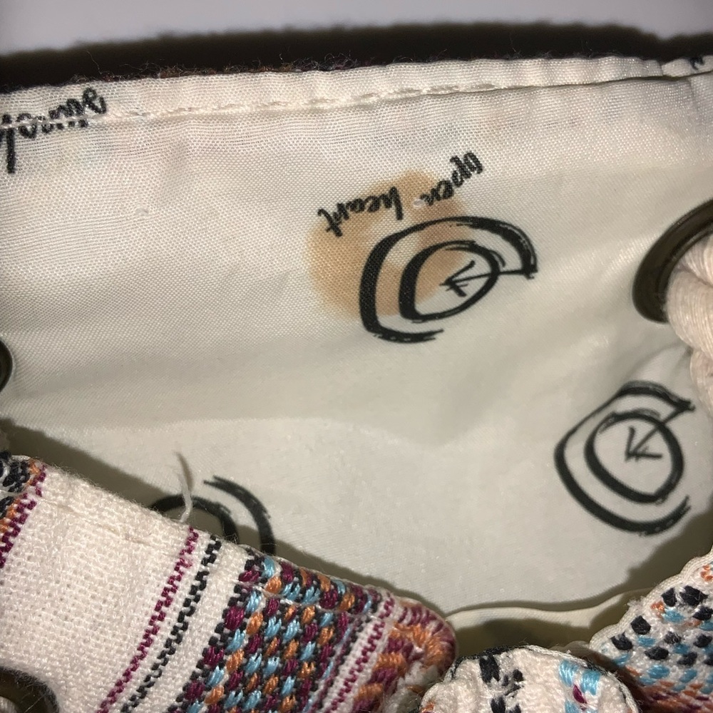 Drawstring Bag - Picture 6 of 6